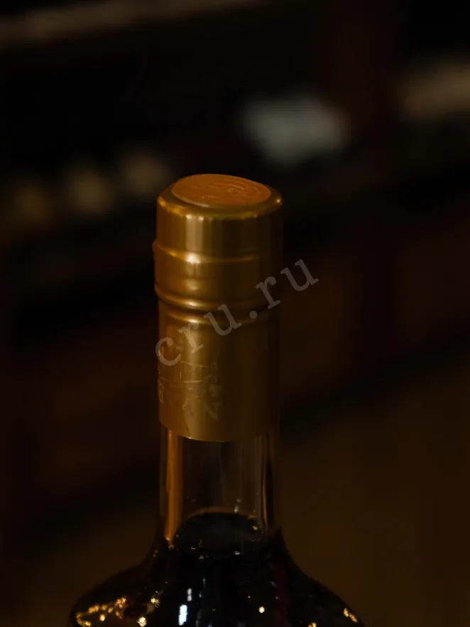 Пробка Ijevan Premium 7 years 0.5 л