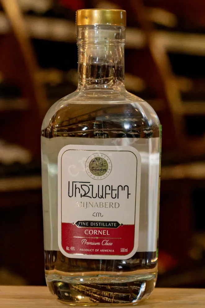 В магазине Крю Профи Mijnaberd Cornel 0.5 л
