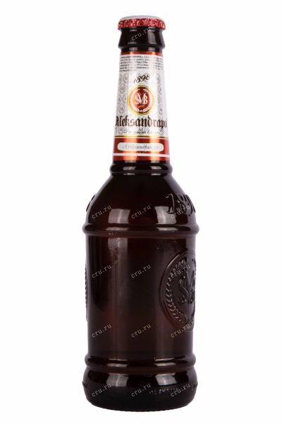 Пиво Aleksandrapol  0.33 л