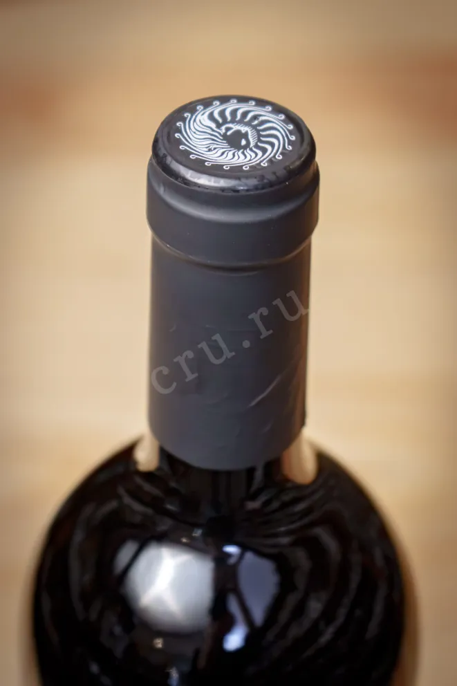 Пробка Cusumano Noa Sicilia DOC 2019 0.75 л
