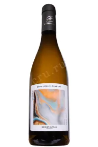 Вино Bonnet-Huteau Clos Moulin Chartrie Muscadet Sèvre et Maine Sur Lie AOC 2023 0.75 л