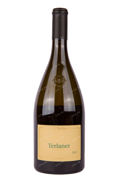 Вино Alto Adige Terlaner Cuvee 2020 0.75 л