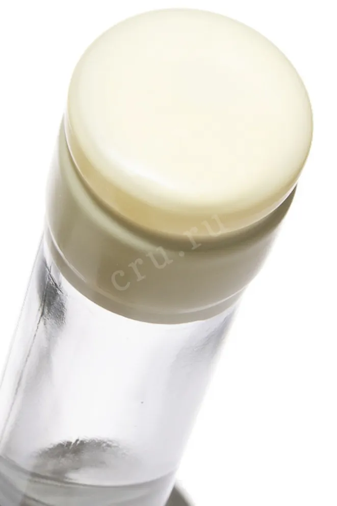 Пробка Cazottes Goutte De Prunelart 2018 0.5 л