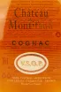 Коньяк Chateau de Montifaud Petite Champagne VSOP gift box  0.5 л