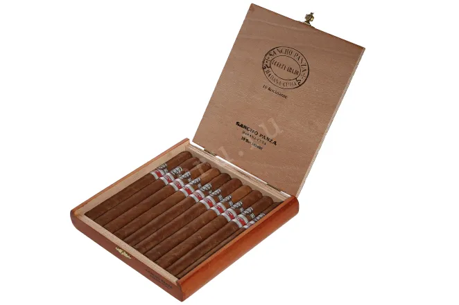 Сигары Sancho Panza Rocinante *10