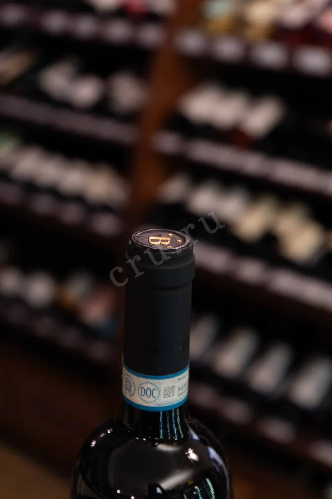 Пробка Bottega Rosso di Montalcino  2022 0.75 л
