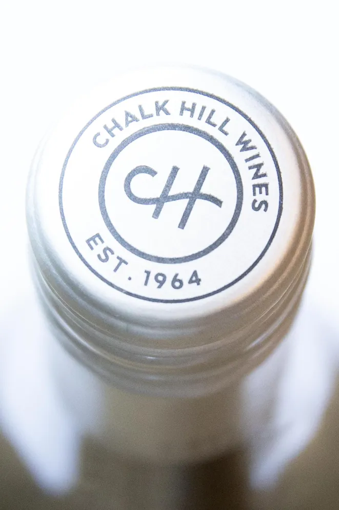 Пробка Chalk Hill Fiano 2022 0.75 л
