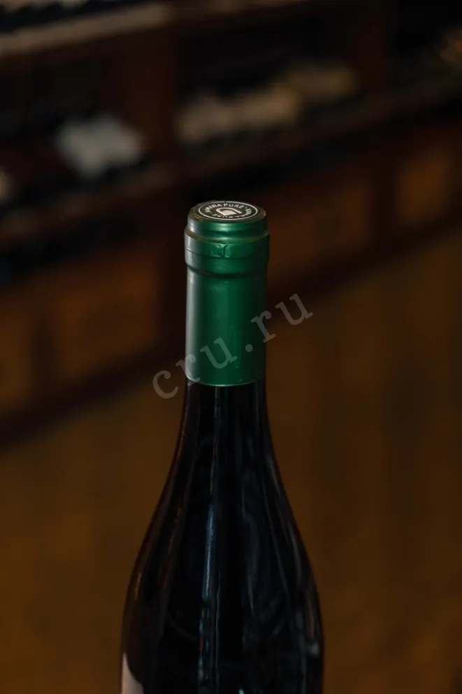 Пробка Kamara Pure Nimbus Russus 2019 0.75 л