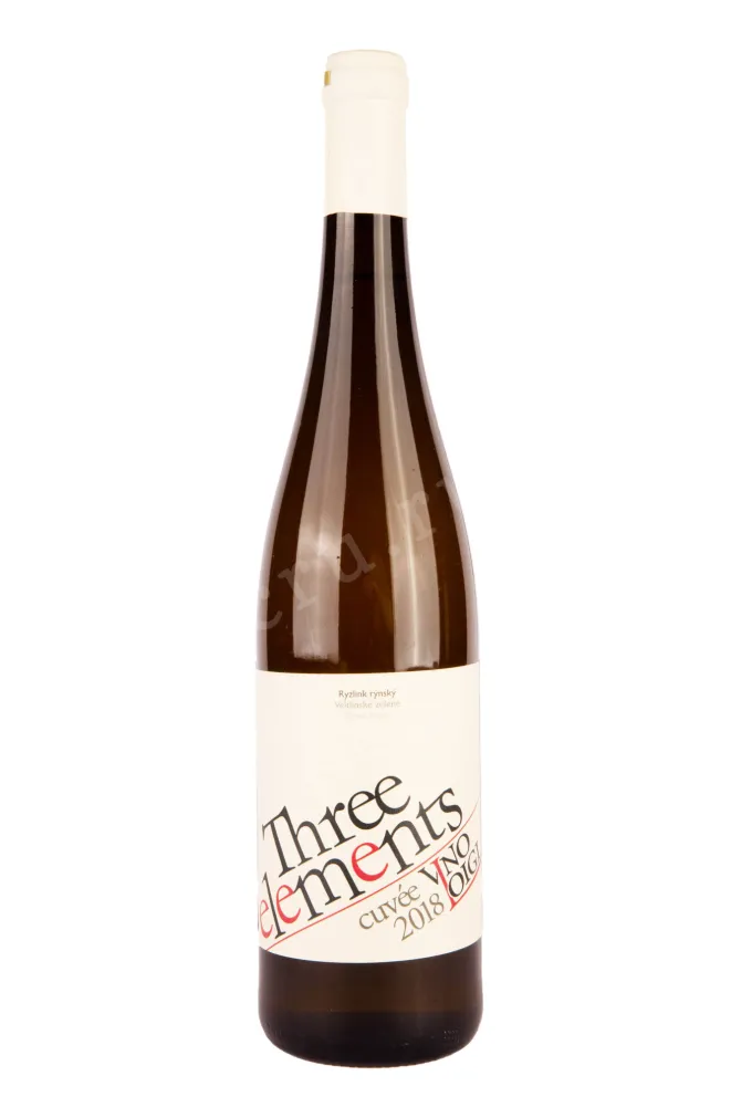 Вино Loigi Three Elements 0.75 л