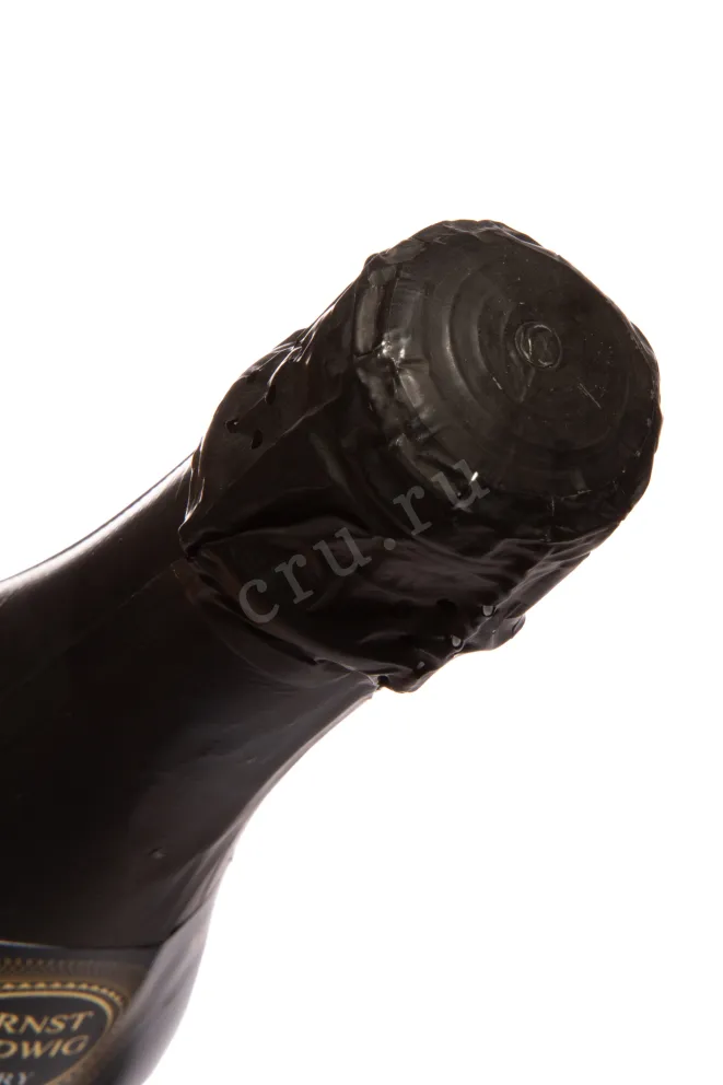 Игристое вино Ernst Ludwig Riesling Sekt Troken 2022 0.75 л