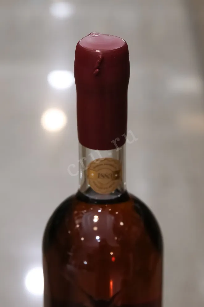 Пробка Jean Cave Vieil in gift box 1991 0.7 л