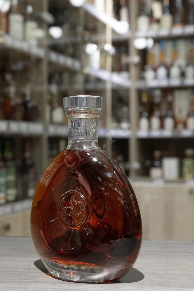 В магазине Крю Профи Lheraud XO carafe 0.7 л