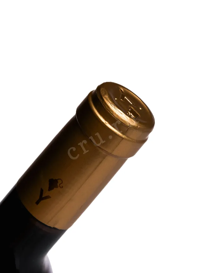 Пробка Coelus Reserva Rioja 2018 0.75 л