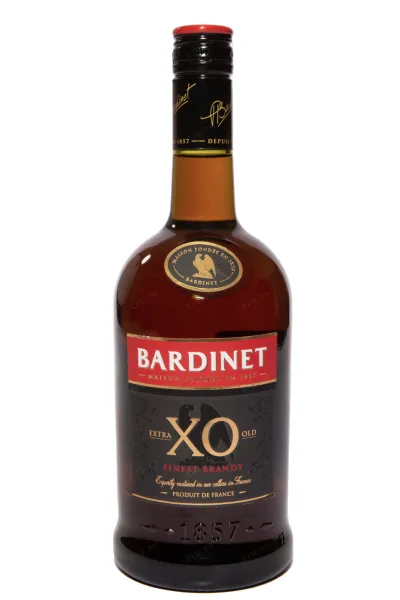 Бренди Bardinet XO  0.7 л