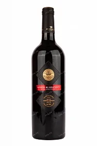 Вино Мысхако Черное из Красного  0.75 л