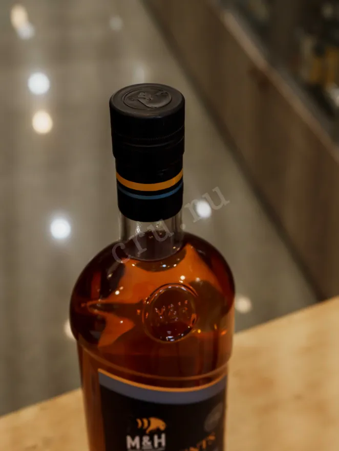 Пробка M&H Elements Red Wine 0.7 л