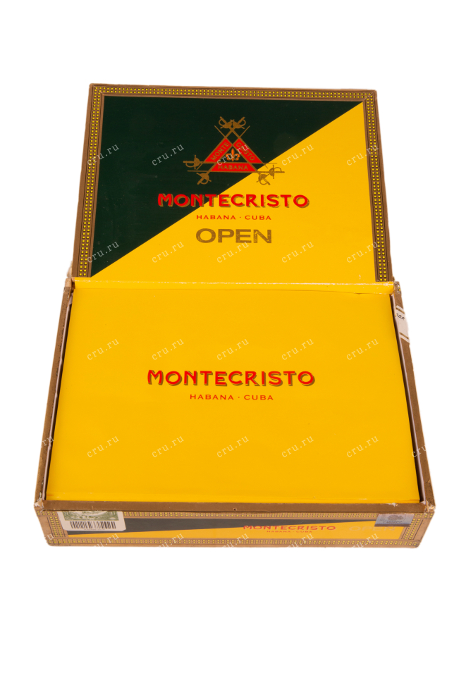 Сигары Montecristo Eagle *20 