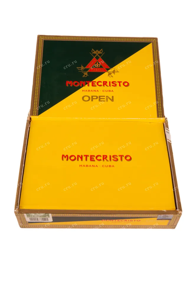 Сигары Montecristo Eagle *20