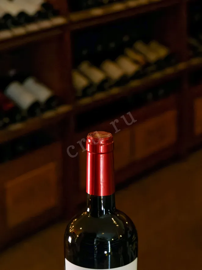 Пробка Allegrini Palazzo della Torre Veronese IGT 2021 0.75 л