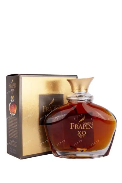 Коньяк Frapin VIP XO  0.7 л