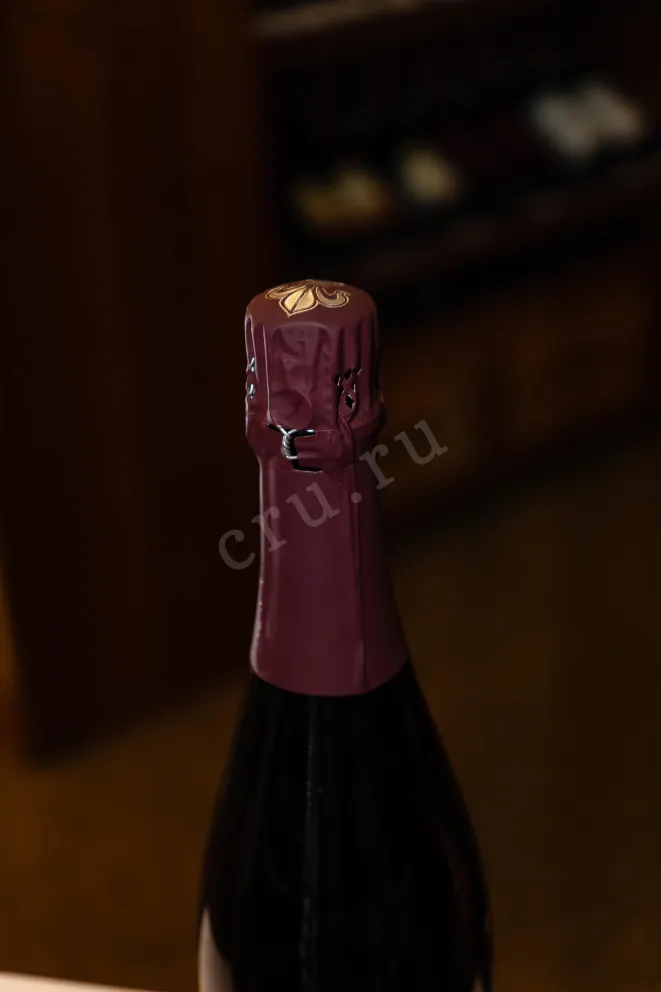 Пробка Philippe Lancelot Les Pommiers 2018 0.75 л