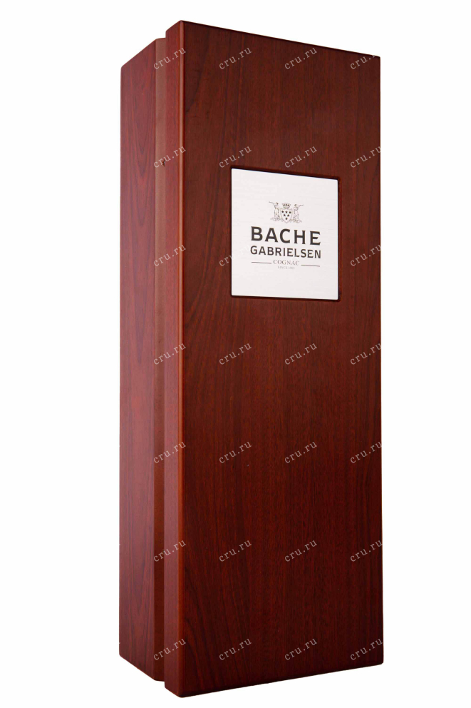 Подарочная коробка Bache-Gabrielsen Hors d’Age 0.7 л