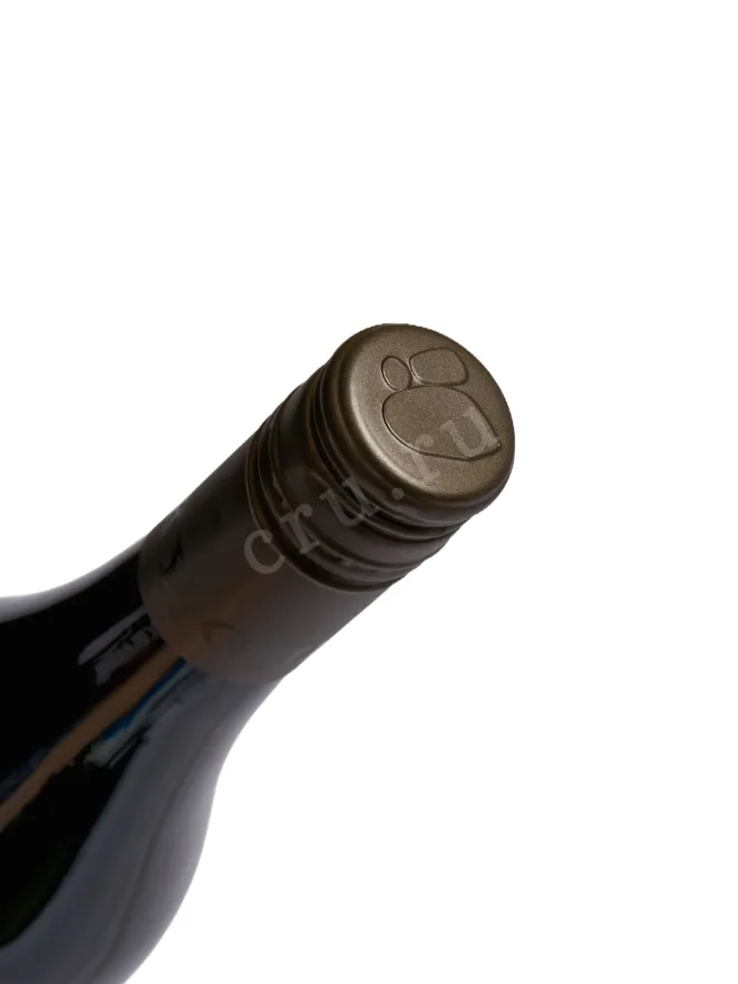 Пробка Rocky Gully Shiraz 2019 0.75 л