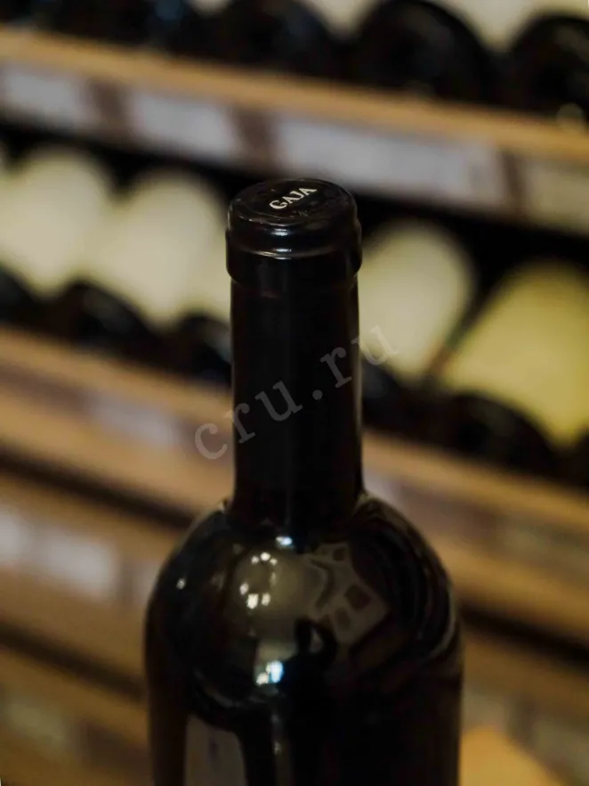 Пробка Gaja Darmagi 2015 0.75 л