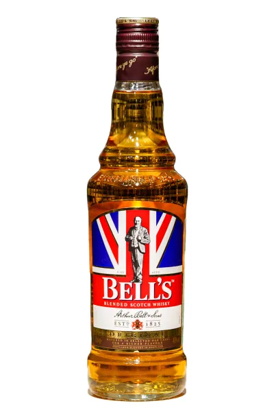 Виски Bells Original  0.5 л