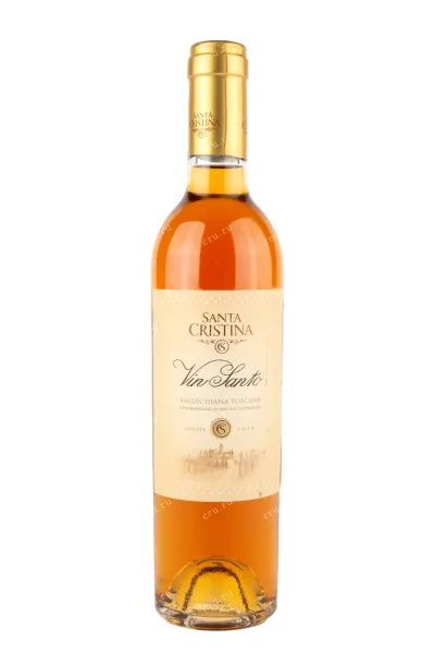 Вино Santa Cristina Vin Santo Valdichiana DOC 2018 0.375 л