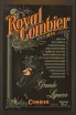 Этикетка ликера Роял Комбьер 0.7 л