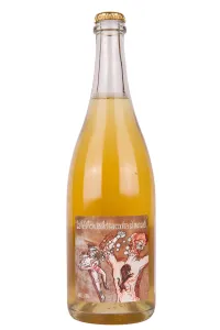 Игристое вино La Resistencia Activa Contra El Marques  0.75 л