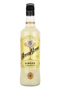 Ликер Bora Bora Ginger  0.7 л