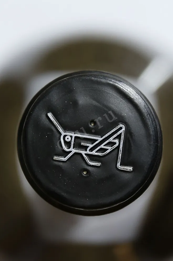 Grillo Somontano DO 2015 0.75 л