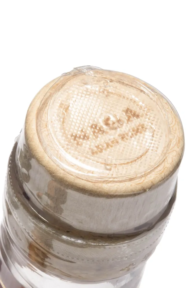 Пробка Naga Baravia Arrack Pearl Of Jakarta