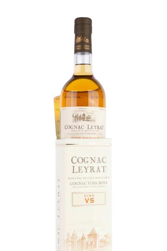 gift box 2016 0.7 л