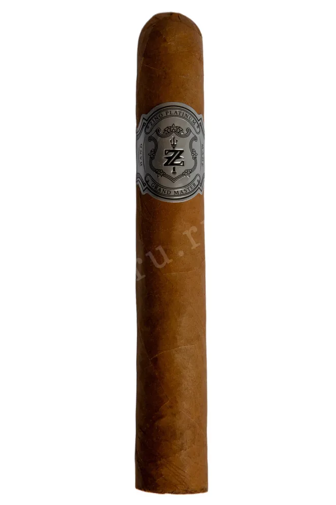 Сигара Davidoff Zino Platinum Grand Master Tubos *20