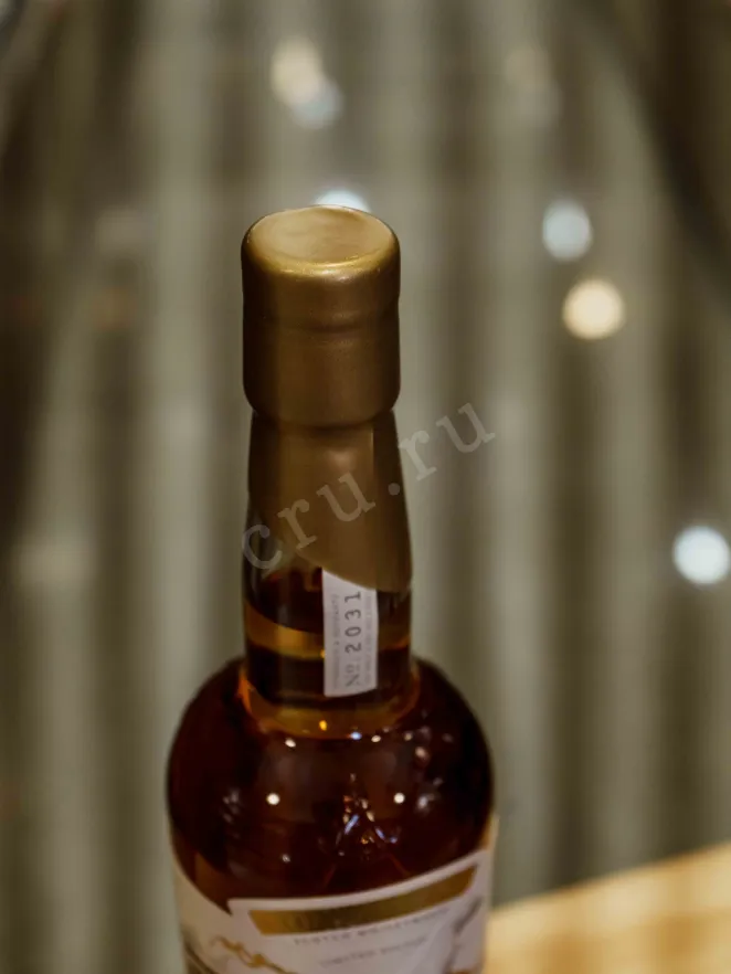 Пробка Compass Box Stranger End Stranger 0.7 л