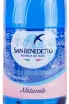 Этикетка San Benedetto Still Pet 1,5 л