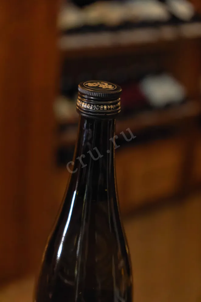 В магазине Крю Профи Benten Musume Junmai Jukusei Koshu 0.72 л