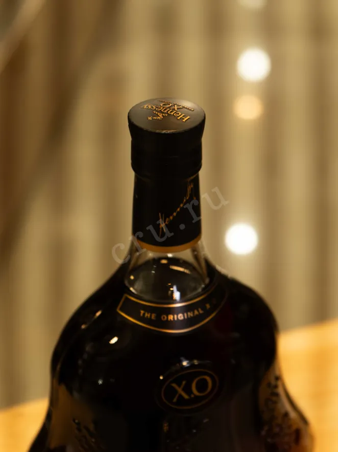 Пробка Hennessy XO 0.7 л