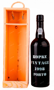 Портвейн Kopke Vintage 1998 0.75 л
