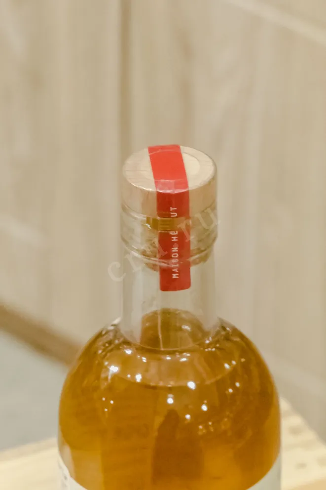 Пробка Herout Heritage 12 Ans 0.35 л