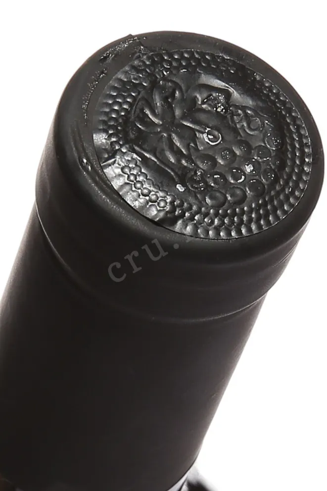 Пробка Pheasants Tears Rkatsiteli 2022 0.75 л