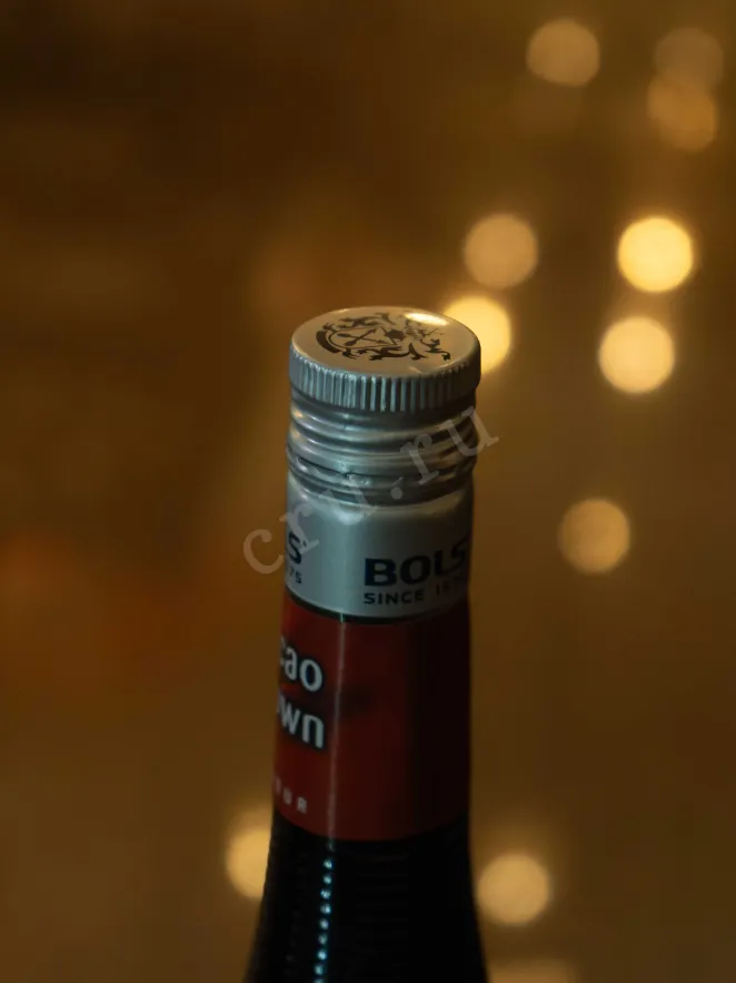 Пробка Bols Cacao 0.7 л
