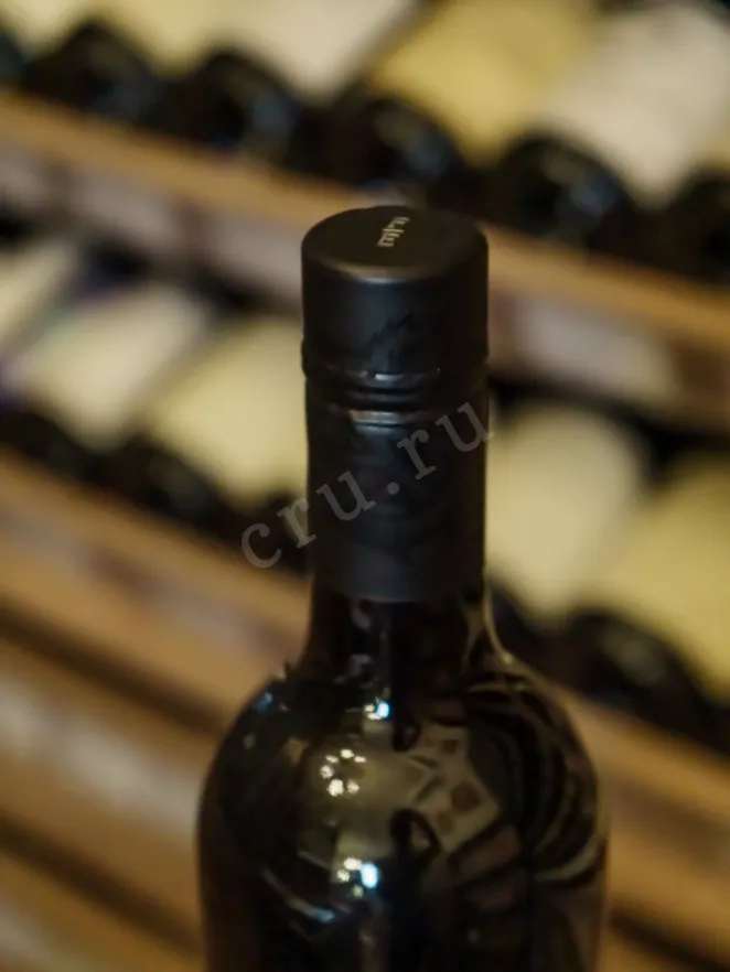 Пробка Frankland Estate Olmo's Reward 2018 0.75 л