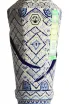 Этикетка Barajas Reserva Especial Extra Anejo 0.7 л