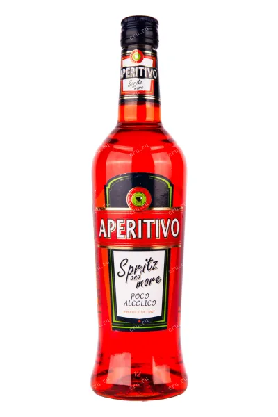 Ликер Dilmoor Aperitivo Spritz and More  1 л