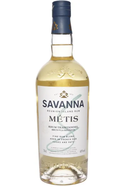 Ром Savanna Metis  0.7 л