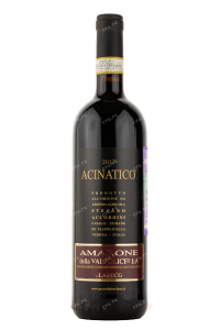 Вино Acinatico Amarone della Valpolicella Classico  0.75 л